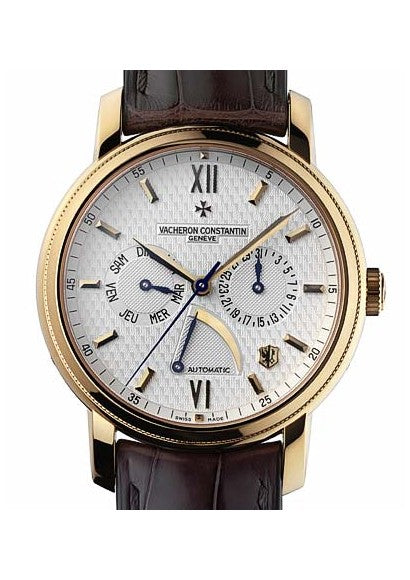 VACHERON CONSTANTIN Heritage History The Jubilee 1755 BS WATCH