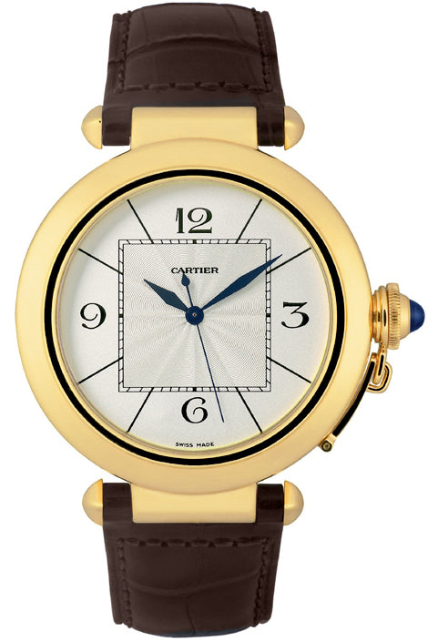 Cartier pasha 42mm hotsell