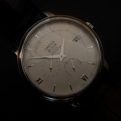 Montres en stock