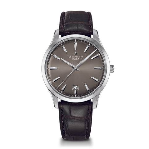 Zenith Elite Ultra Thin 03.2020.670 | BS-WATCH.FR