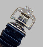 VACHERON CONSTANTIN Malte Large Calendar 18k Or Blanc