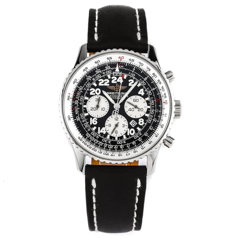 BREITLING Navitimer Cosmonaute | BS-WATCH.FR