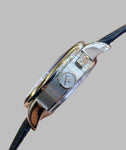 VACHERON CONSTANTIN Malte Large Calendar 18k Or Blanc
