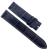 Bracelet crocodile 18/18 - 115/75 mm pour Cartier