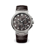 BREGUET Marine Chronograph 5527TI | BS-WATCH.FR
