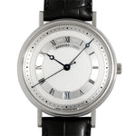 Breguet Classique 5930 18K White Gold Unisex Watch 5930BB / 12/986