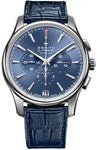 Zenith Elite Captain 36000 VpH Limited El Primero