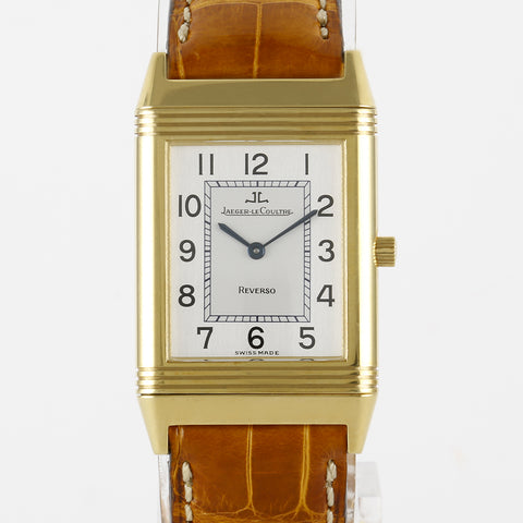 JAEGER LECOULTRE Reverso Large Size 270.1.62