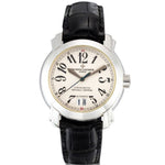 VACHERON CONSTANTIN Malte Chronograph 18k White Gold