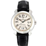 VACHERON CONSTANTIN Malte Chronograph 18k White Gold
