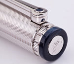 BREGUET Classic Solid Silver Rollerball Pen