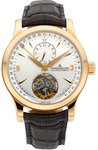 JAEGER LECOULTRE Master Tourbillon | BS-WATCH.FR