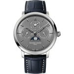 FREDERIQUE CONSTANT Manufacture Slimline Perpetual Calendar | BS-FISHING.COM