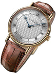 BREGUET Classique Manual 5967 | BS-WATCH