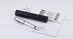 BREGUET Classic Solid Silver Rollerball Pen
