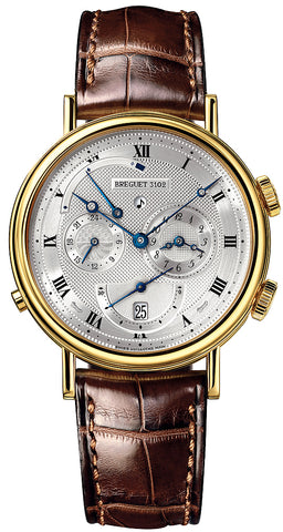 Breguet Classique Le Reveil du Tsar Full-Set