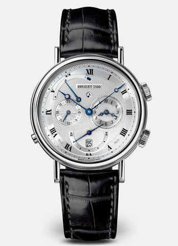 BREGUET Classic The Awakening of the Tsar 5707 BB