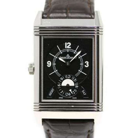 JAEGER-LECOULTRE Grande Reverso Duoface Full-Set