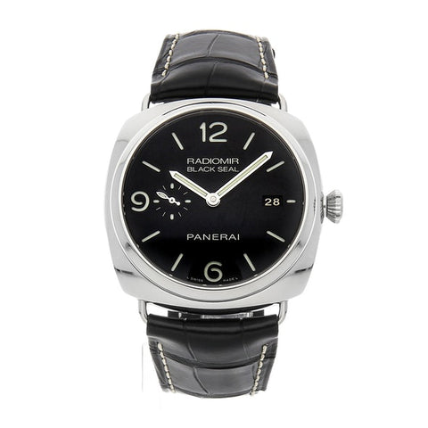 PANERAI Radiomir Black Seal 3 Days 45mm Full-Set