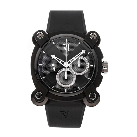 Romain Jerome Moon-DNA Invader Small Seconds