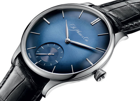 H. Moser & Cie Venturer Small Seconds