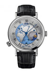 BREGUET Classic Hora Mundi Platinum 5717pt