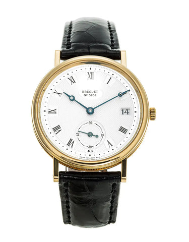 BREGUET Classique Automatic 5920 | BS-WATCH.FR