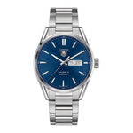 TAG Heuer Grand Carrera Calibre 6 RS Dual-Time GMT Crocodile