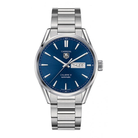 TAG Heuer Grand Carrera Caliber 6 RS Dual-Time GMT Crocodile