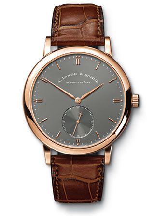 A.LANGE & SOHNE Grand Saxonia | BS-WAtch.fr