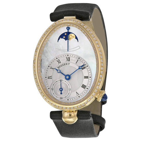 BREGUET Reine de Naples | BS-WATCH.FR