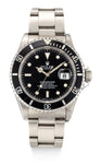 Rolex Submariner Date 16610 Full-Set