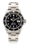Rolex Submariner Date 16610 with Box