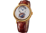 BREGUET Tourbillon Classique 5357BA | BS-WATCH.FR