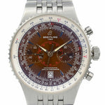 Breitling Montbrillant Legend 47 mm