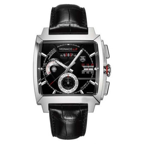 TAG HEUER Monaco LS