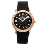 BLANCPAIN Leman Aqualung Grande Date 18K Rose Gold