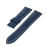 Bracelet crocodile 22/18 mm