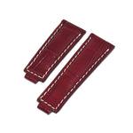 Bracelet crocodile 20/16 mm pour la boucle ROLEX