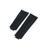 Bracelet crocodile 20/16 mm pour la boucle ROLEX