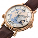 BREGUET Classique Hora Mundi | BS-WATCH.FR