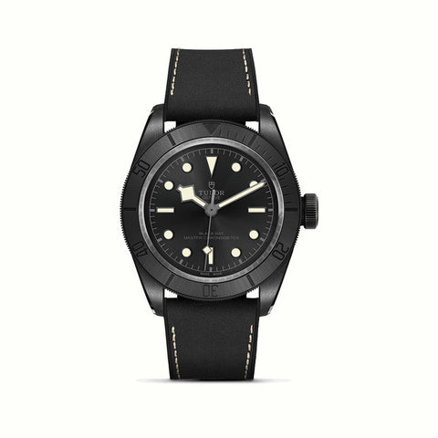 TUDOR Black Bay Ceramic 79210CNU