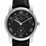 VACHERON CONSTANTIN 31 Day Retrograde Platinum | BS-WATCH.FR