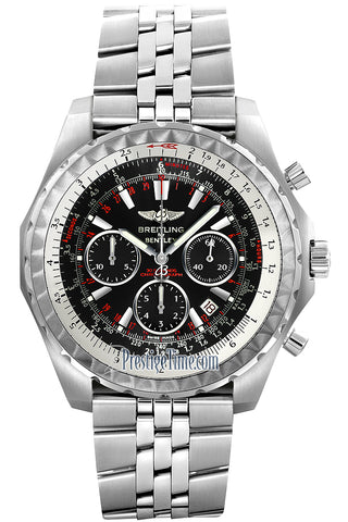 Breitling Motors T Speed Full-Set