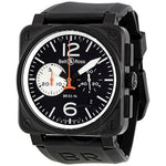 Bell & Ross BR03-94 FULL-SET