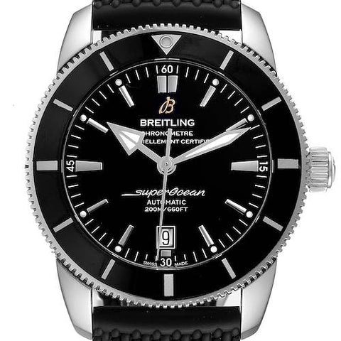 BREITLING Superocean Heritage 46 mm