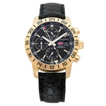 Chopard Classic Racing Mille Miglia GMT Chronograph