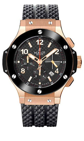 HUBLOT Big Bang Chronograph 44 mm Full-Set