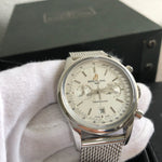 BREITLING Transocean Chronograph 38mm