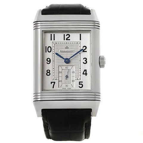 Jaeger-LeCoultre Grande Reverso Full-Set